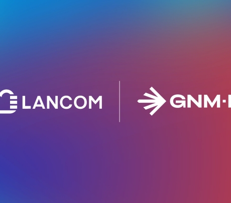 Lancom & GNM-IX ενισχύουν την πρόσβαση της ελληνικής αγοράς σε διεθνή δίκτυα